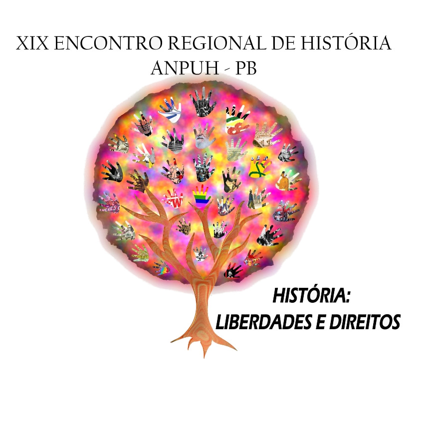 XIX Encontro Estadual de História - Anpuh-PB