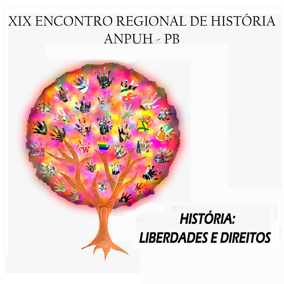 XIX ENCONTRO ESTADUAL DE HISTÓRIA ANPUH-PB