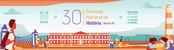 30º Simpósio Nacional de História